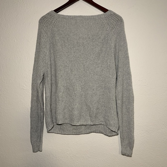 Cotton Candy Womens Small Gray - Picture 2 of 5